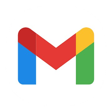 mail app icon