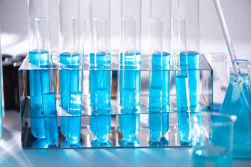 Microbiological Sampling and Nutritional Value