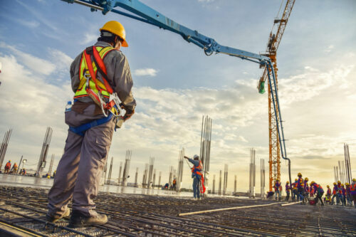Manpower Supply in Qatar