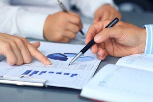 ISO Certification and Consultation Services